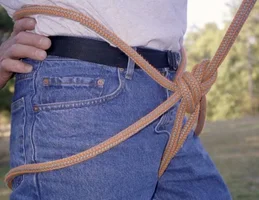 Bowline on a bite saddle web.webp