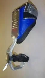 Axess Aluminum Climbers.webp