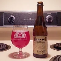 Free Will Grape Lambic.webp