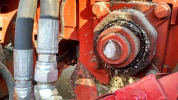 morbark feed roller .webp