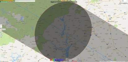Lake Keowee solar eclipse viewing locataion1.webp