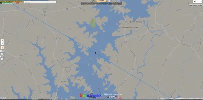 Lake Keowee solar eclipse viewing locataion.webp