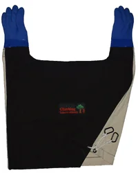 Cat Rescue Bag black side.webp