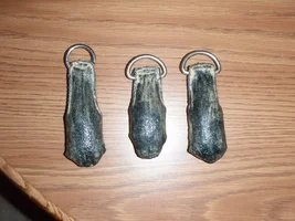 Home Made Cordura Throw Weights 001.webp