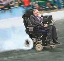Steven Hawking dragstrip.webp