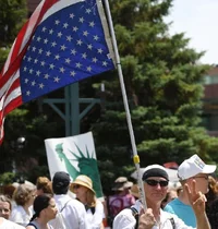 2018-6-30-Immigration march.webp