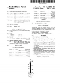SAKA patent US 10 052 521 B1.webp