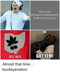 what-does-michigan-football-players-choke-on-every-year-ha-26685999.webp