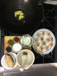 Scallops w Peppercorn sauce - prep - IMG_0235.webp