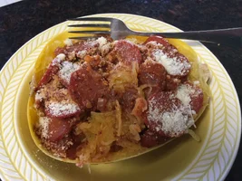 190403 Spaghetti squash w Marinara -done - IMG_0292.webp