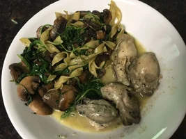 190908 Oysters poached in butter - IMG_0357 (002).webp