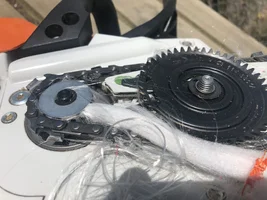 MSA220C Sprocket after C8 test.webp