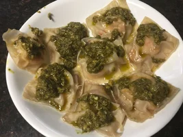 200330 Ravioli Shrimp Bacon 4 - IMG_0440 (002).webp