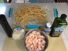 210608 Pasta w Shrimp - Prep -IMG_0645 (002).JPG
