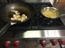 210608 Shrimp w Pasta - cooking -IMG_0646 (002).JPG