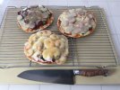 220312 - 3 Diff Personal Pizzas -IMG_0813.JPG