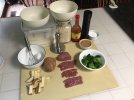 220516 Chicken fried Beef - Mise en place -IMG_0846.JPG
