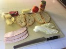 221008 Turkey & cheddar - mise en place -IMG_0948.JPG