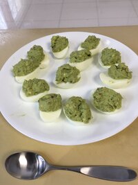 221227 Deviled eggs - w avocado + bacon -IMG_0996 (002).JPG