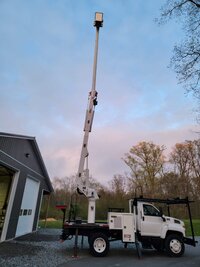 Under CDL Rear Mount Altec -SOLD | The BuzzBoard