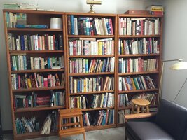 250220 Ckbks in library -IMG_1284.JPG