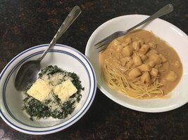 250725 Pasta with bay scallops -IMG_1315.JPG