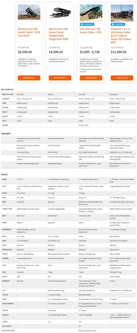 000 dump trailer comparison.webp