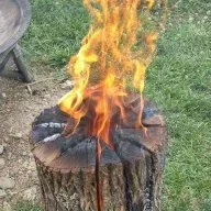 JW HAULING & FIREWOOD