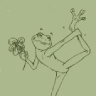 1LeggedFrog