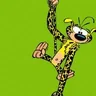 Marsupilaami