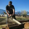 Lumberjax