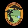 California Tree Equipment