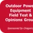 Outdoor-Power-Opinions