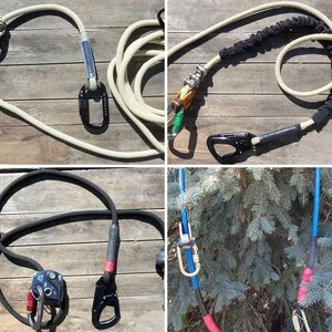 Fliplines & Lanyards