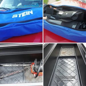 Miscellaneous Storage