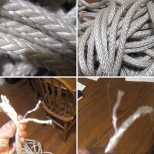 Mystery Rope