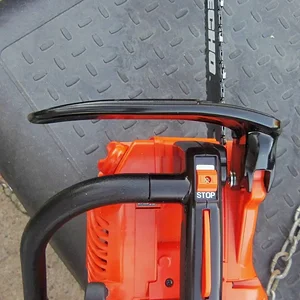 Echo CS-271T top view.