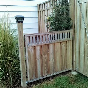 Northwest-Screen-Gate