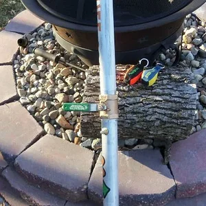 APTA Throwbag Launcher