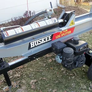 35-TON Log Splitter