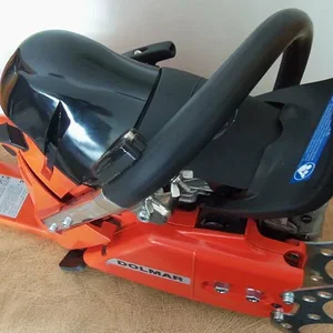 Miller Mod Saw - Dolmar 7910