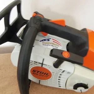 Media 'Snellerized MS-201T' in album 'Chainsaws'