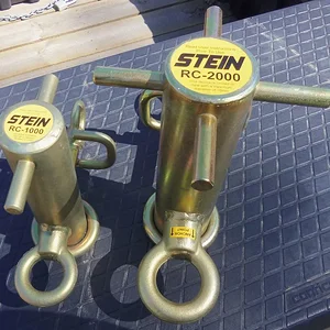 Media 'Stein RC-1000 and RC-2000' in album 'Rigging Setups'