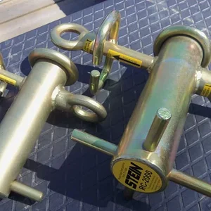 Stein RC-1000 and RC-2000