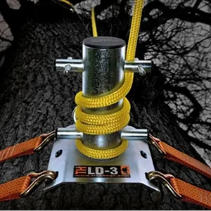 Treehog THLD3 Bollard