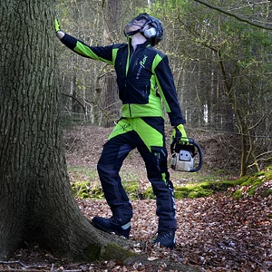 Arbortec Forestwear Chainsaw Boots, Gloves and Clothing