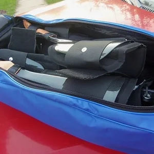 Stein Spu rBag - INTERIOR