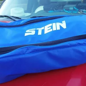 Stein Spur Bag - EXTERIOR