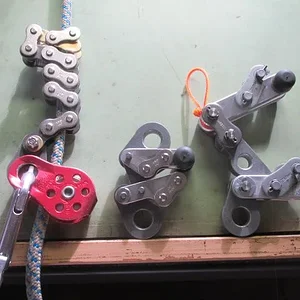 Lynx, BOLA, Bulldog Bone