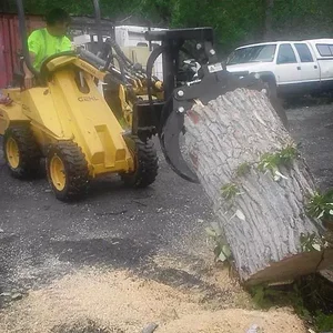 Little loader big time saver